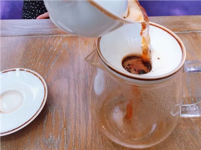 洗茶洗的是什么？你真的知道嗎？