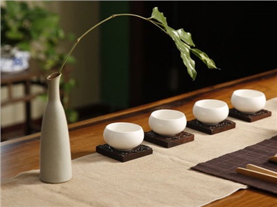 茯茶“湘益味”，黑茶“領(lǐng)頭羊”——“和平之茯”暨“益生源”新品發(fā)布會(huì)在京成功舉辦